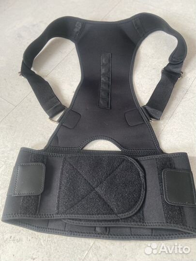 Корректор осанки подростковый