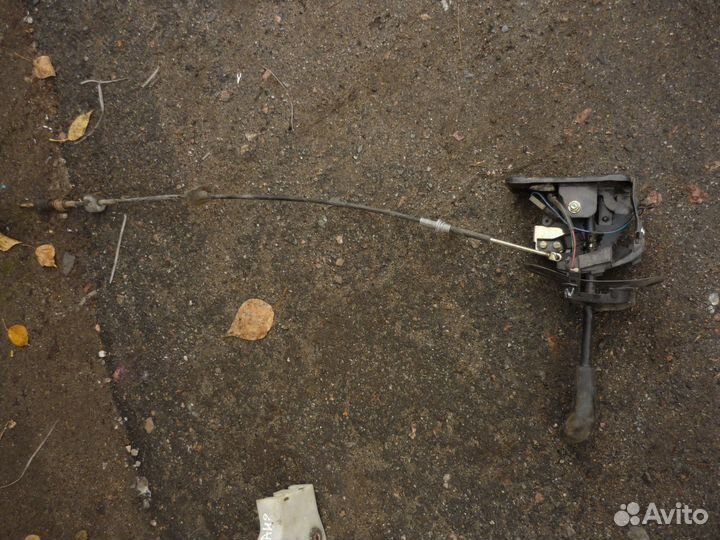 Кулиса matiz АКПП 0.8