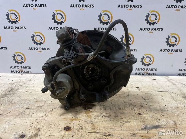 Ступица передняя правая Mazda 6 GJ 2.2 дизель