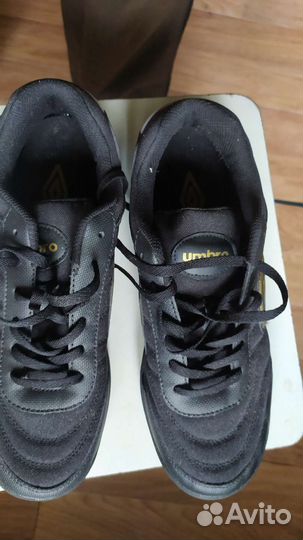 Футбольные бутсы 42 размер