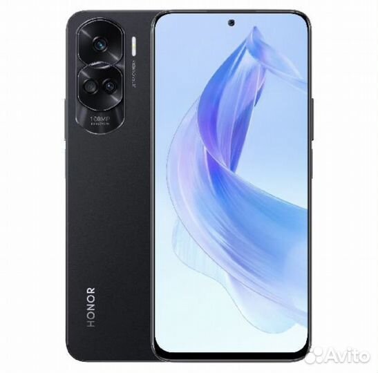 HONOR 90 Lite, 8/256 ГБ