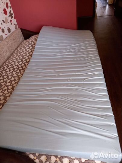 Матрац для лежачих больных