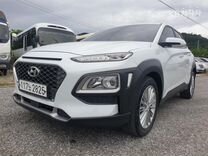 Hyundai Kona 1.6 AMT, 2019, 82 212 км, с пробегом, цена 2 135 000 руб.