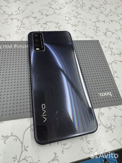 Vivo Y20, 4/64 ГБ