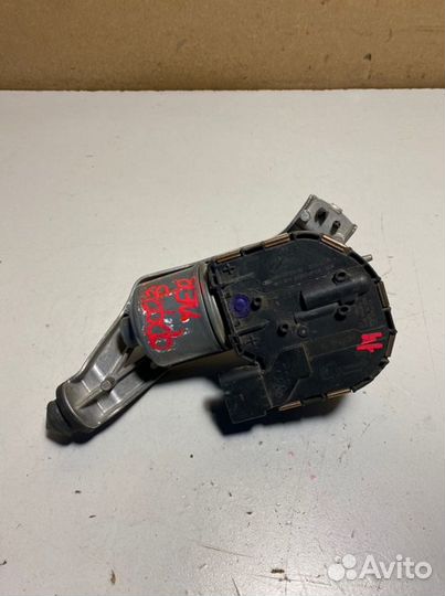 Мотор дворников передний левый Ford Focus 3 3