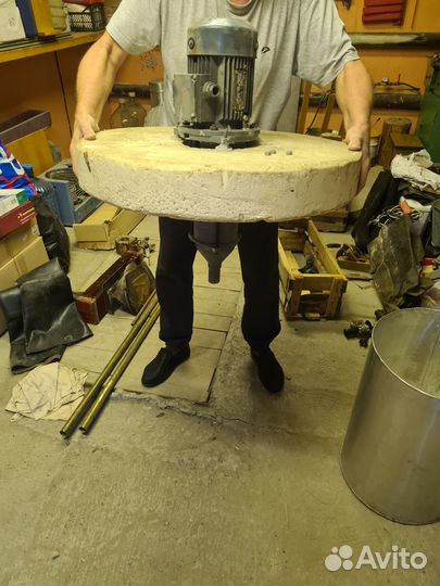 Насос поплавковый