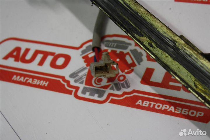 Стеклоподъемник электрический передний левый Geely