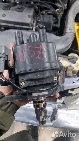 Трамблёр 4-5еfe