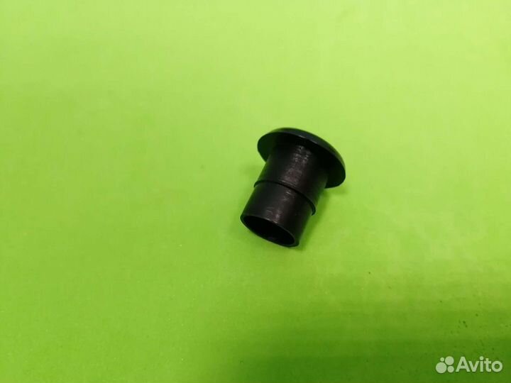 Втулка колеса N 17 на ось 10 мм для колясок