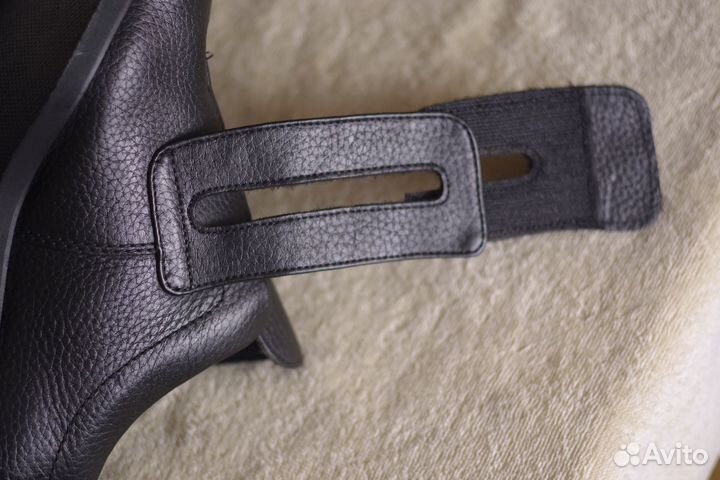 Новые туфли на широкую стопу,англ. CosyFeet р.42.5