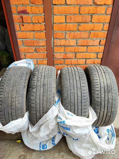 Kinforest KF-550 2.25/50 R17
