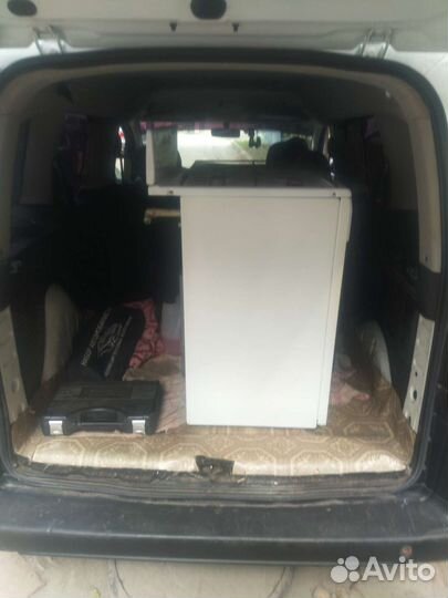 Грузовое и пассажирское такси. Переезды