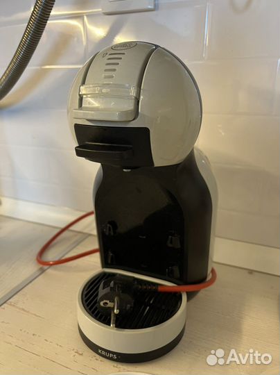 Кофемашина dolce gusto