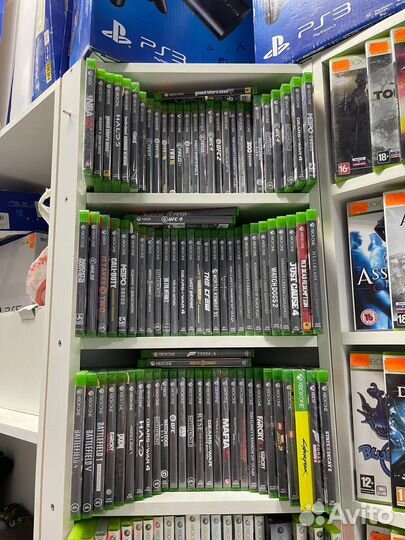 Xbox One X. Гарантия