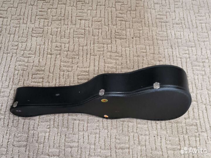 Чехол для акустической гитары