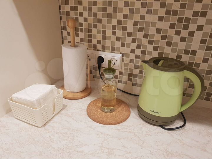 2-к. квартира, 65 м², 13/13 эт.