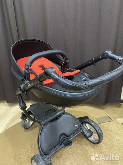 Коляска mima xari