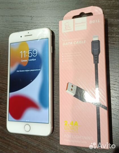 iPhone 7 Plus, 32 ГБ