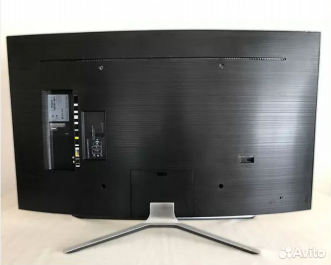 Телевизор Samsung UE49K6500 на запчасти
