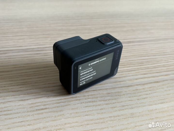 GoPro Hero 5 Black + кейс + аксессуары