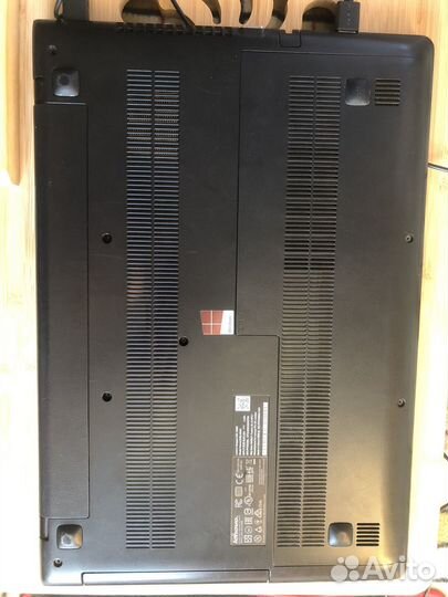 Ноутбук Lenovo Ideapad 300