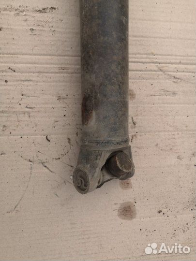 Карданный вал Ford Maverick TM1 GZ 2006