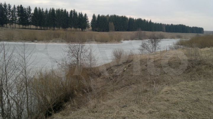 Участок 53,36 га (СНТ, ДНП)