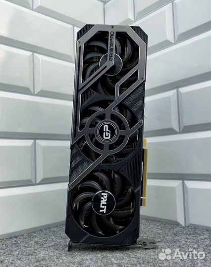 RTX 3080 10gb Palit GamingPro OC