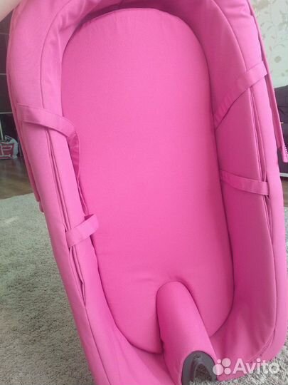 Люлька Stokke Xplory