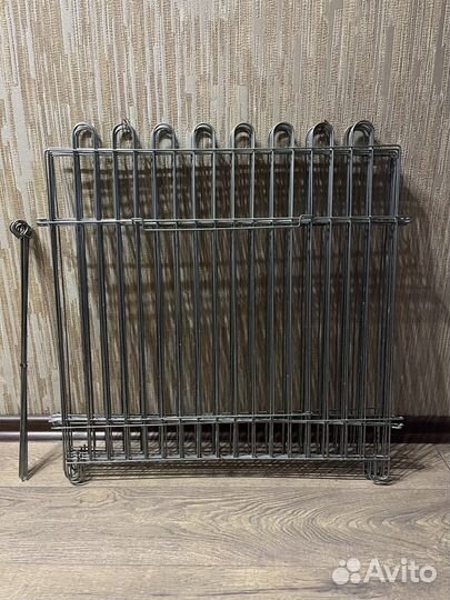 Вольер для щенков бу