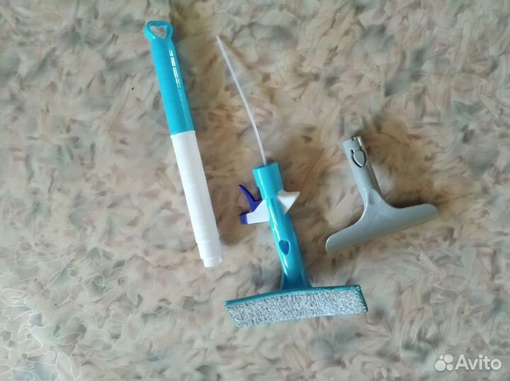 Щётка для окон