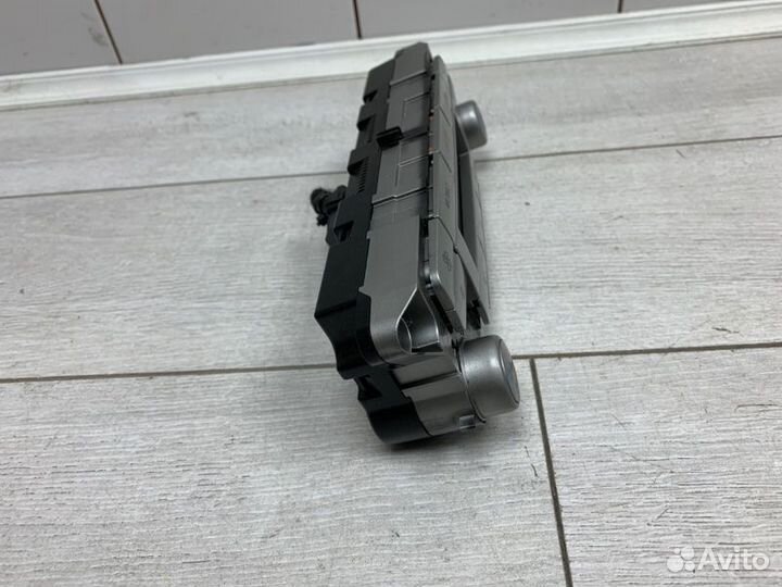 Блок управления климат-контролем Ford Mondeo