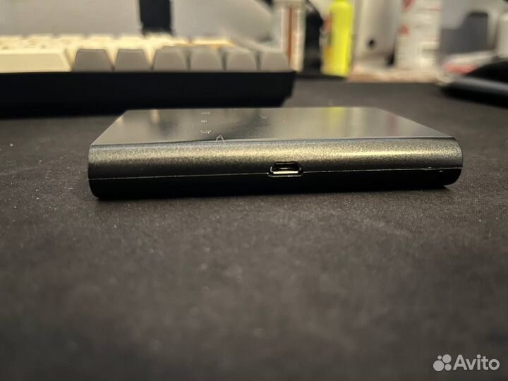 Карманный WiFi Роутер (4g/LTE под все сим)