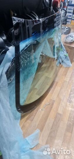 Стекло лобовое лада гранта (калина)