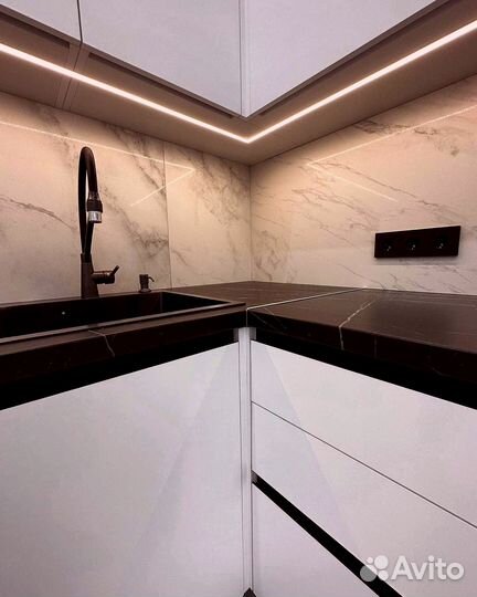 Модульная кухня