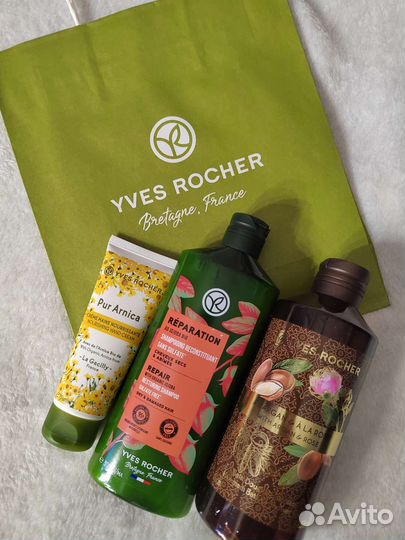 Набор 1л ив Роше Франция