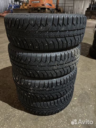 Bridgestone Ice Cruiser 7000S 185/60 R15
