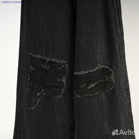 Vetements baggy jeans SS23 (Арт.16820)