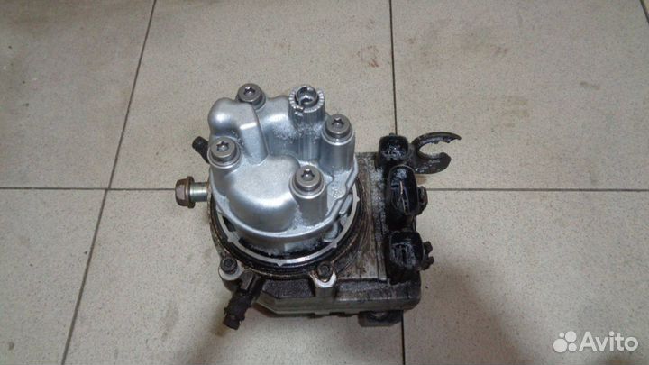 Насос гидроусилителя Mazda 3 (BK)