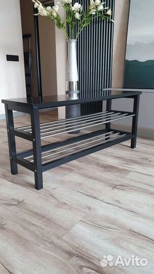 Полка для обуви IKEA Чусиг