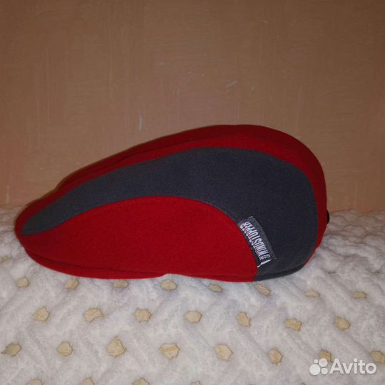 Кепка Fredrikson