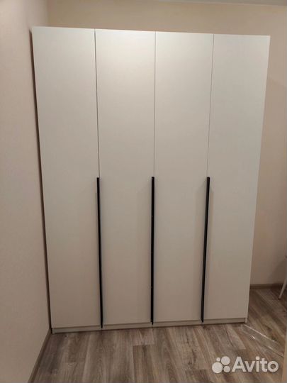 Шкаф 4-створчатый шк 5