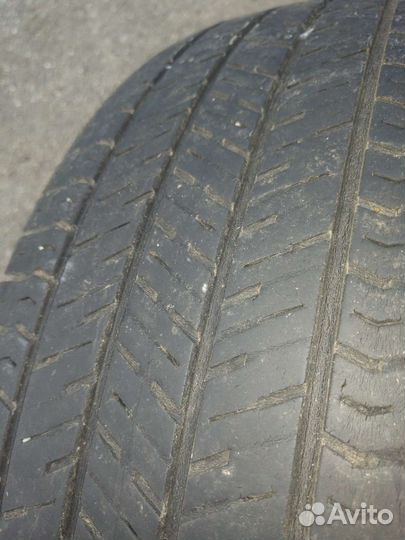 Yokohama Geolandar G91 225/60 R18 100H