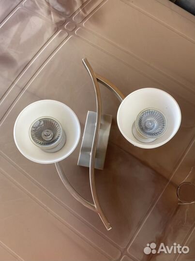 Светильник