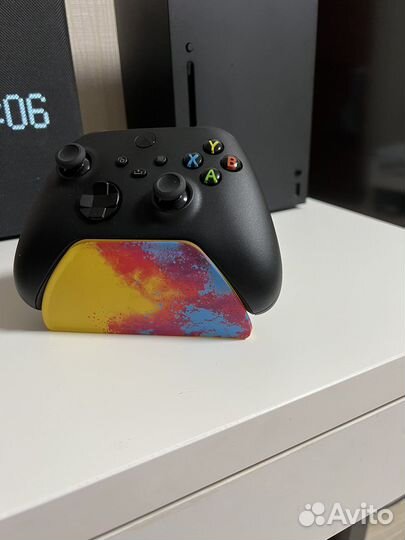 Подставка для джойстика xbox