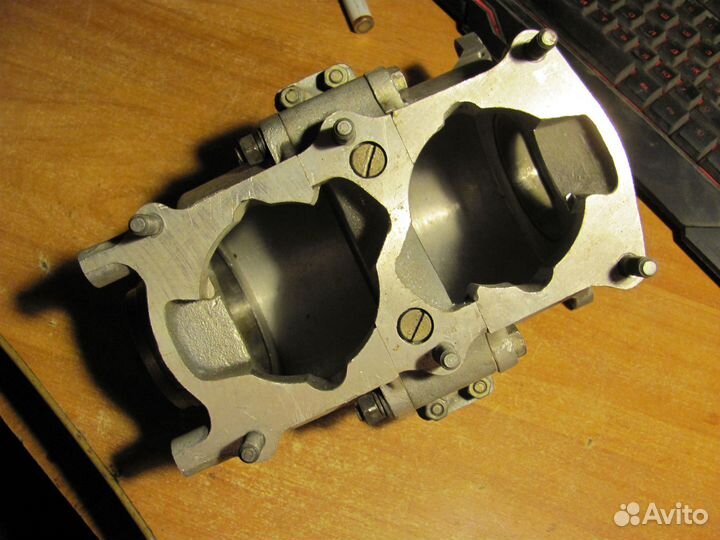 Картер Нептун 23