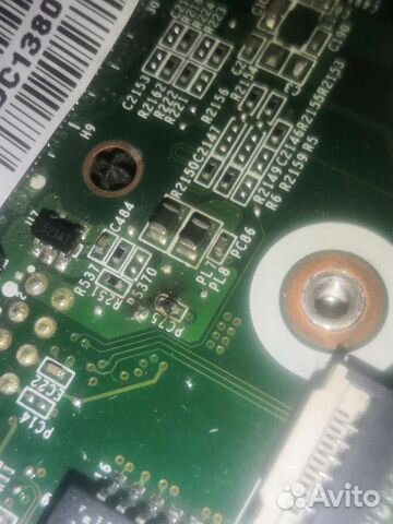 Ремонт ноутбуков, любой сложности