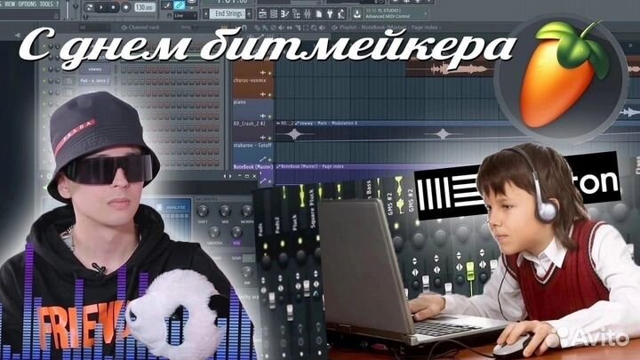 Подборка и сборка пк