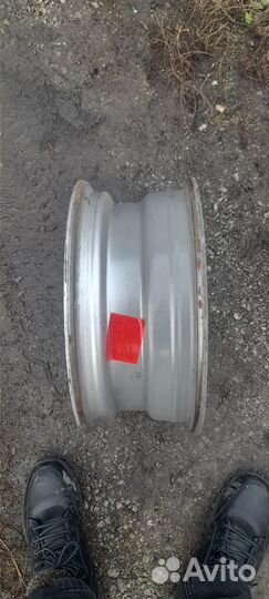 Литые диски r14