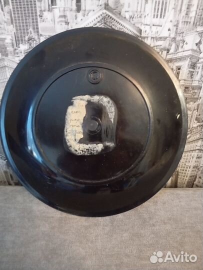 Вещи СССР:поднос, авоська, тарелка